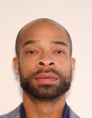 Johnny Jermaine Davis